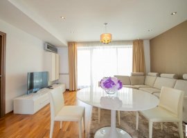 Apartament 2 camere Iancu Nicolae- Rovere Concept