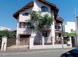 Vila zona Piata Domenii- Ion Mihalache (1 Mai)