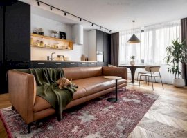 Apartament nou in bloc ARED