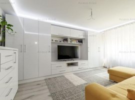 Apartament 2 camere renovat - Micalaca,  Arad - Mobilat și utilat