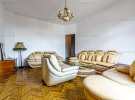 Apartament 4 camere