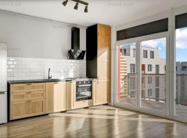 Apartament 2 camere