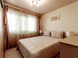 Apartament 3 camere