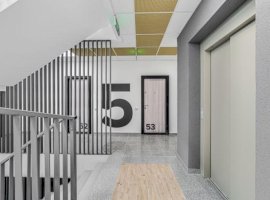 Comision 0%, Apartamente NOI cu 2 camere la ARED