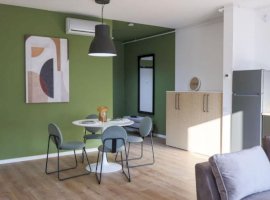 Apartament ARED Premium 2 Camere - Mobilat & Utilat - COMISION 0%