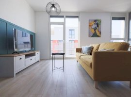 Apartament 2 camere