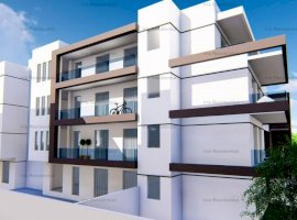 Apartament 2 camere 59.1 mpc, Iris Apartments- direct dezvoltator