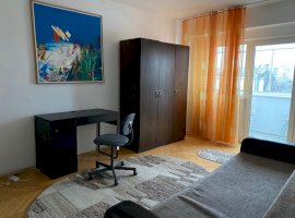 Apartament cu 2 camere, zona Dacia
