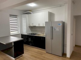 Apartament cu 3 camere mobilat in Giroc