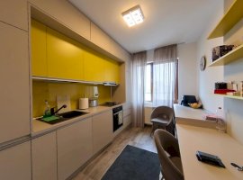 Apartament 3 camere