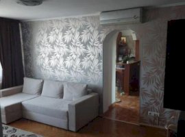 Apartament 3 camere