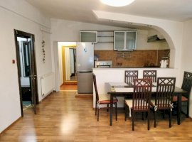 Apartament 3 camere Bd-ul Ion Mihalache / 1 Mai