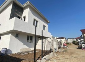 Vila tip Duplex la alb in zona cu regim mic de inaltime, Militari Residence