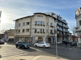 Comercial / spatiu birouri 5 nivele 1000mp Dacia / Stefan cel Mare / Viitorului