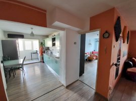 Apartament 4 camere