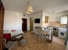 Apartament 3 camere