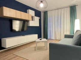 Apartament 2 camere