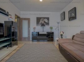 Apartament cu 2 camere decomandat in Ghimbav ,bloc nou