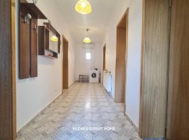 Nou | Casă Individuală | Teren 450 mp | Otopeni Ultracentral