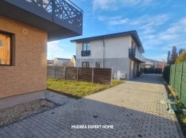 Nou | Casă Duplex | 4 Camere | Otopeni