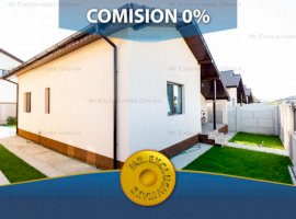 Casa la cheie, Zona Selgros, posibilitate rate la dezvoltator - 0% Comision