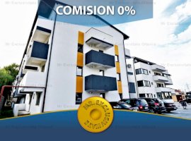 0% COMISION Apartament 2 camere in bloc nou - Parcul N. Romanescu