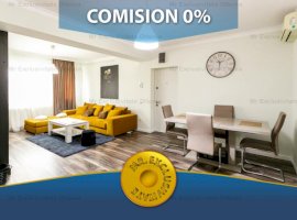 COMISION 0% Apartament 3 camere modern - str. Calea București