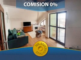 Apartament 3 camere de inchiriat Zona Brestei - Comision 0% !