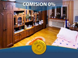 Apartament cu 2 camere Rovine 0% COMISION pentru cumparator