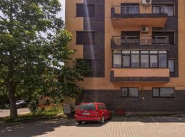 Apartament 3 camere