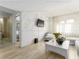 Apartament 4 camere