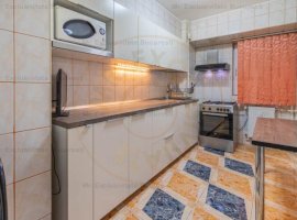 Apartament 3 camere