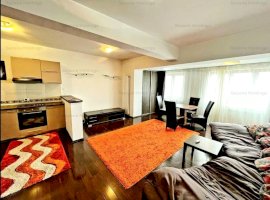 ID 1263 - Apartament 2 camere spatios | Bloc NOU | Barbu Vacarescu