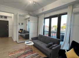 ID 2143 - Apartament 3 camere complet - vedere libera | Mihai Bravu