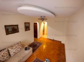 Apartament 3 camere