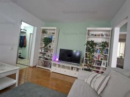 Apartament 3 camere