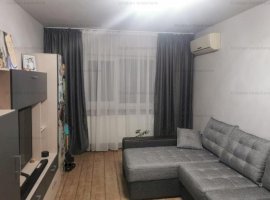 ASA CUM TREBUIE ! Apartament de 2 camere, confort 1 decomandat Progresu.