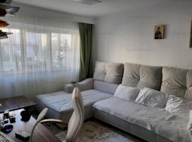 ID 1855 - Apartament 2 camere confort 1 zona Obor parter+balcon