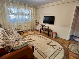 Confort 1 Pozitie Buna  Apartament Mare si PREZENTABIL 2 camere Obor, Balcon 7m, 