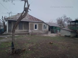 ID 9142 - Casa 3 camere, SPATIOASA, Valea Canepii