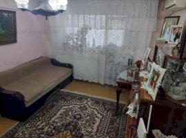  57mp Apartament 2 cam SPATIOS conf 1 decomandat Obor ID 10578