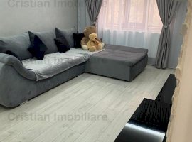 ID 12750 MOBILAT SI UTILAT MODERN apartament 2 camere zona Progresu