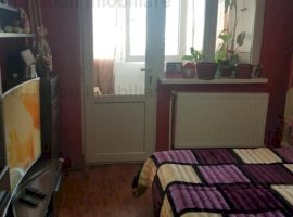 Ap.2 cam  41mp,  zona Calea Galati  Etaj 3 partial mobilat, renovat ID16641