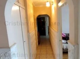 Apartament 3 camere