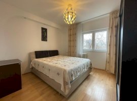 Apartament 4 camere