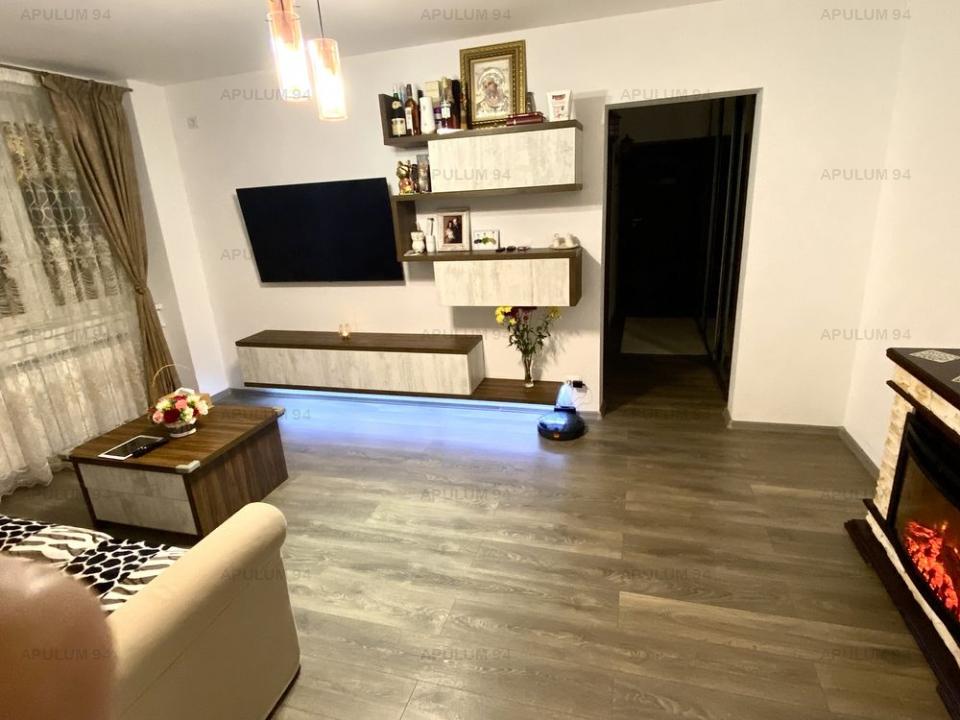 Apartament Superb 3 camere Iancului / Mihai bravu
