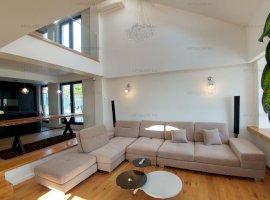 Vila eleganta | Smart Home | 3 camere | Buftea - langa lac