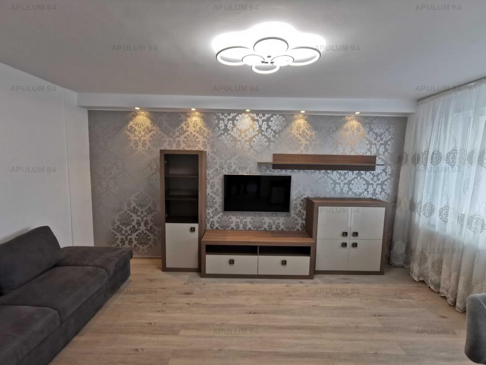 Apartament Superb 3 Camere Metrou Nicolae Grigorescu/Titan