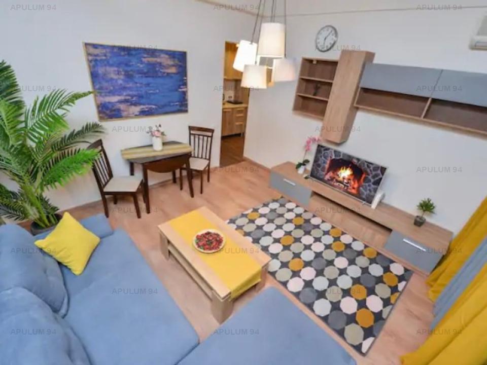 Apartament 2 Camere Investitia Perfecta Centrul Vechi Airbnb 