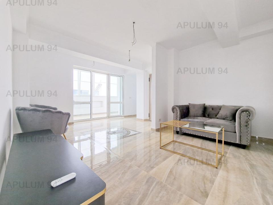 Apartament premium cu 2 camere | Sisesti - Straulesti